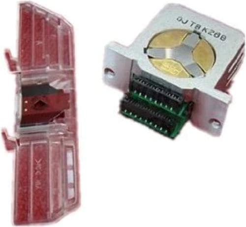 Actual product image Epson 1 printhead for FX 2190, 890