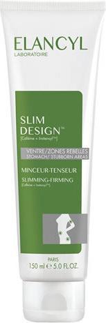Actual product image Elancyl Slim design