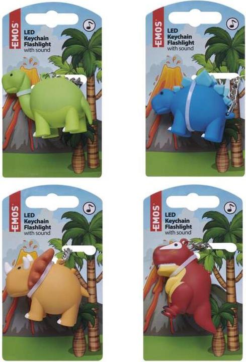 Actual product image Emos P4711