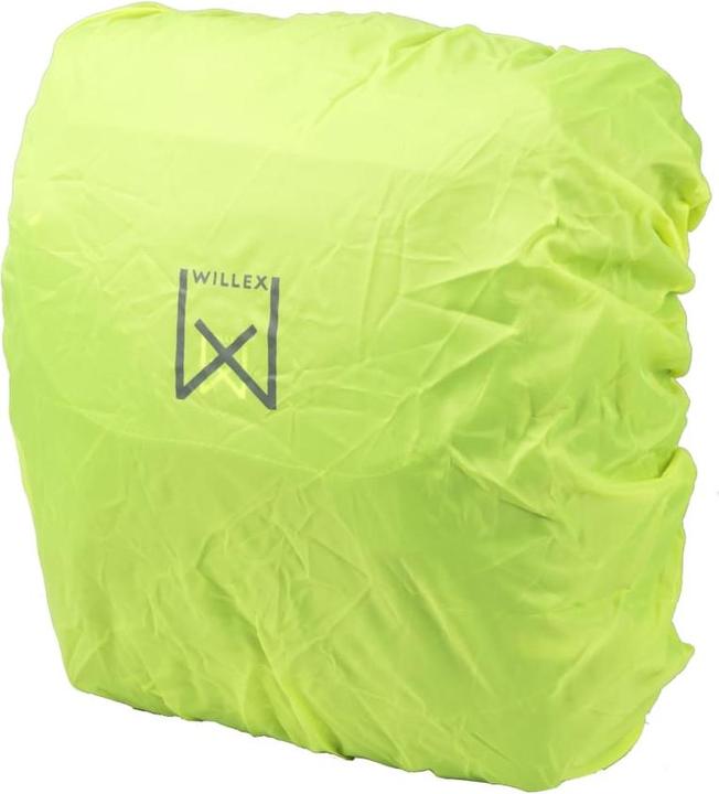 Actual product image Willex Curtis (25 l, Luggage carrier bag)