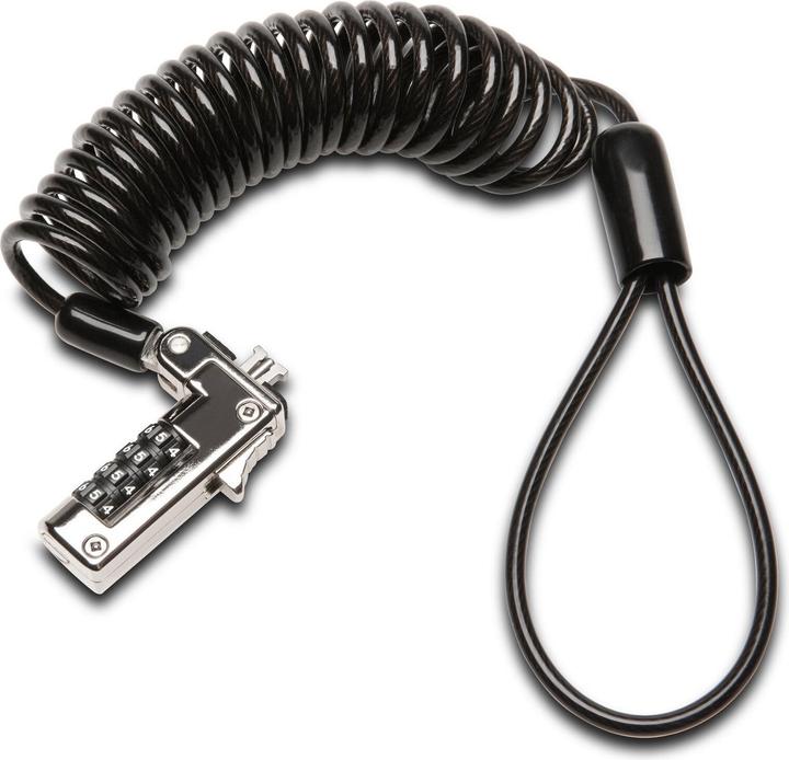 Image du produit Kensington Serrure à combinaison NanoSaver Slim, portable