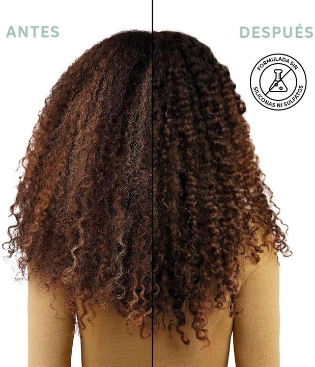 Immagine prodotto Wella Nutricurls Maschera Onde e Riccioli (150 ml)