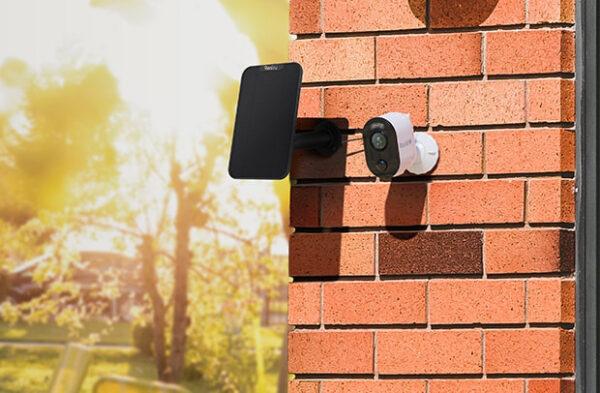 Produktbild Reolink Solarpanel 2 (Solarpanel)