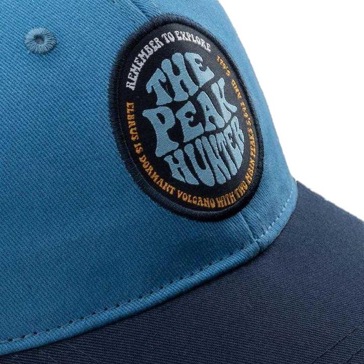 Produktbild Elbrus Frizz Tb BaseballMütze