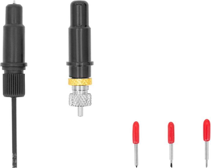 Produktbild MSW Schneideplotter Schnittbreite 63 cm Folienplotter Vinylplotter 0,8 m/s Ständer
