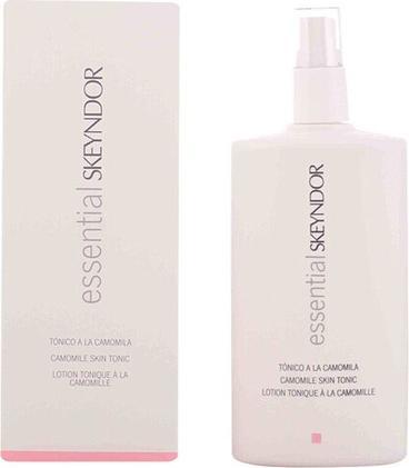 Actual product image Skeyndor Essential Chamomile Tonic (Cleansing lotion)