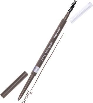 Produktbild Lovely Full Precision Brown Pencil Eyebrow Pencil With Brush Light Brown (Light Brown)