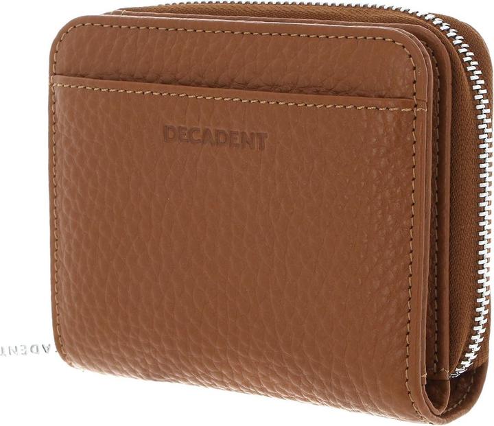 Actual product image Decadent Estelle Zip Around Wallet