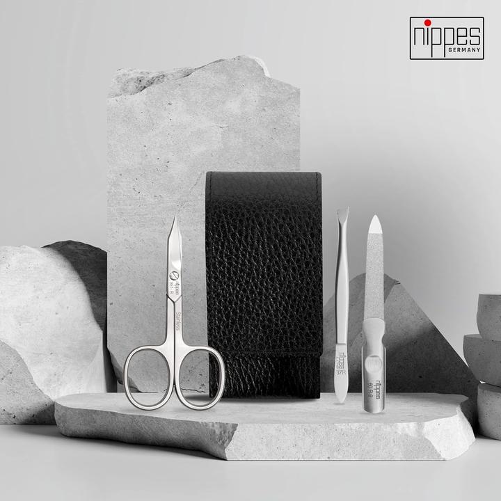Actual product image Nippes Maniküre Set Leone (3-teilig)