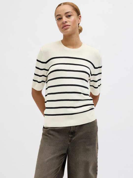 Actual product image JJXX Jxlayla Comfy Ss Knit Noos (XL)