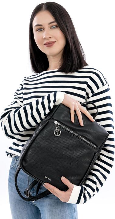 Immagine prodotto Suri Frey Rucksack SFY Patsy (8.02 l)