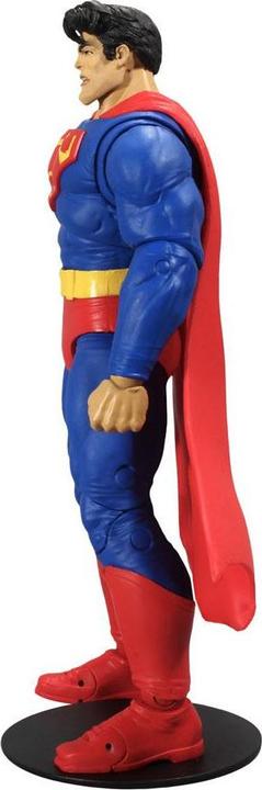 Produktbild McFarlane AF Dark Knight Returns : Superman Build 18cm