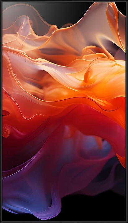 Immagine prodotto NEC Sharp Large Format Display E869 (3840 x 2160 pixel, 85.60")