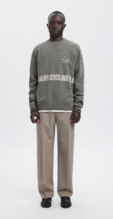 Produktbild Annarr Regular Fit Strickpullover (XL)