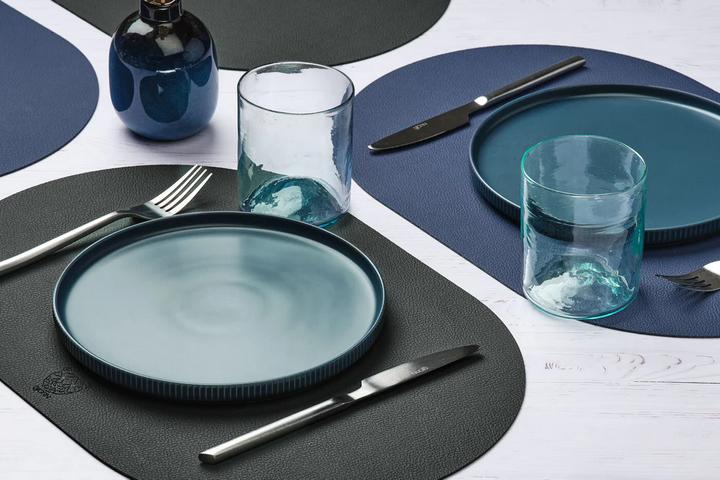 Produktbild Björn Wendbares Tischset "oval" (6 Stk.)