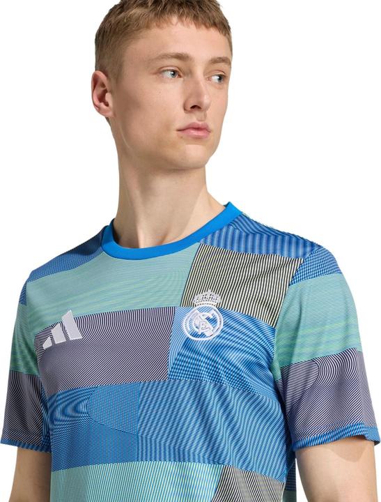 Productafbeelding Adidas Real Madrid Preshi T-Shirt (L)