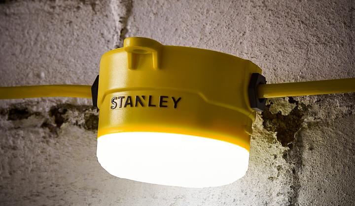 Actual product image Stanley LED-Festoon-Kit, SXLS31362E (6400 lm)