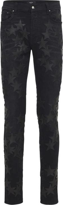 Immagine prodotto Amiri Jeans in cotone e denim (30)