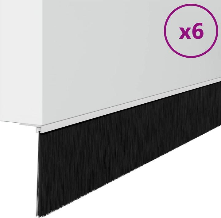 Image du produit vidaXL Türdichtung
