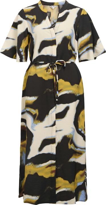 Produktbild Object Print Etuikleid (34)