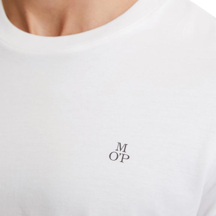 Produktbild Marc O'Polo Small-Logo (S)