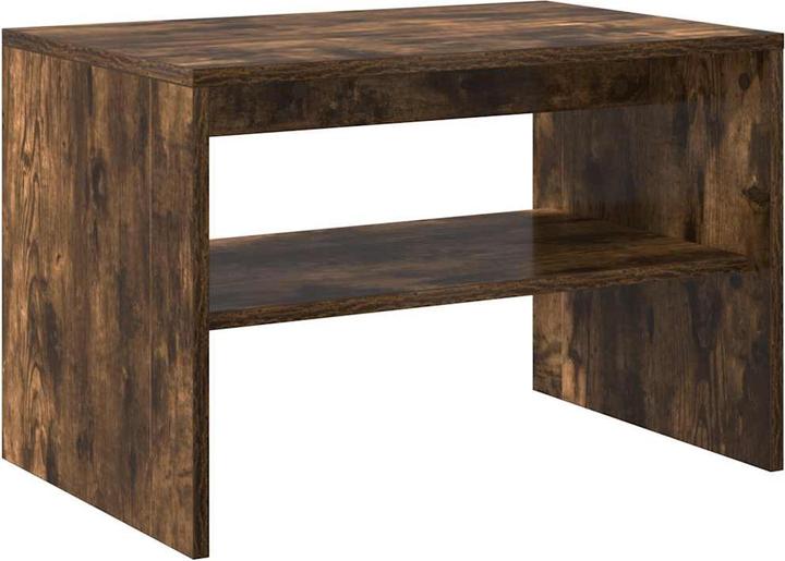 Holzfarbe, Räuchereiche