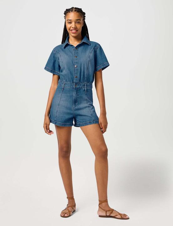 Image du produit Wrangler Overall Romper (S)