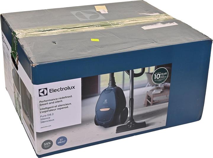 Actual product image Electrolux Pure