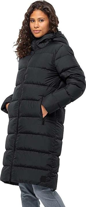 Immagine prodotto Jack Wolfskin Frozen Palace Coat W