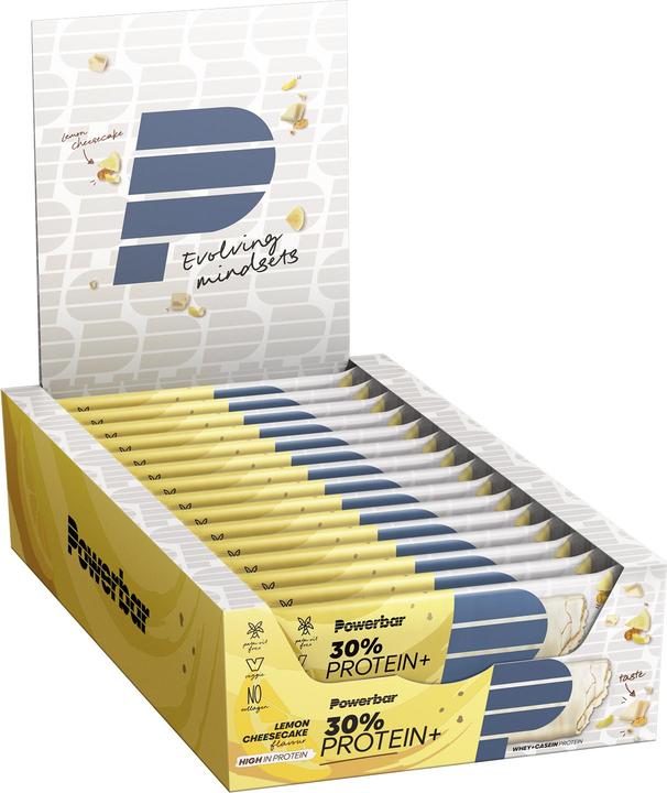 Image du produit Powerbar ProteinPlus 30% de protéines (55 g, 1 pcs)