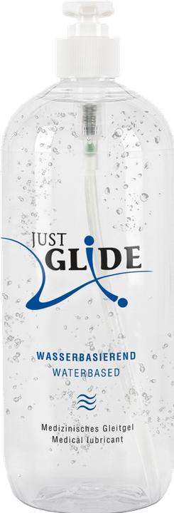 Image du produit Just Glide Eau (1000 ml)