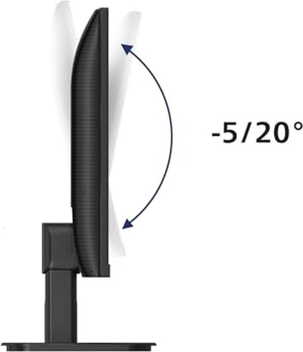 Actual product image Philips 27E1N1800AE - 27 Zoll Ultra HD M (27", 3840 x 2160 Pixels)