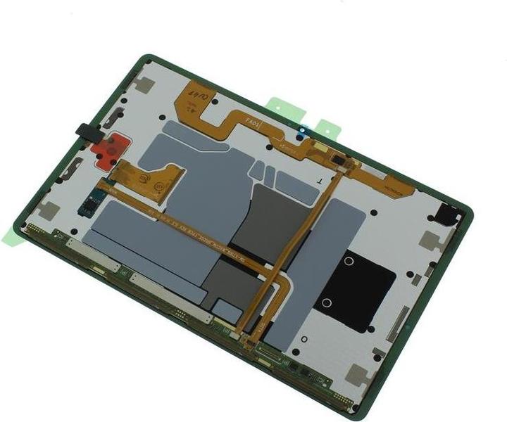 Immagine prodotto Samsung Display originale di Galaxy Tab S9 (Display, Galaxy Tab S9)