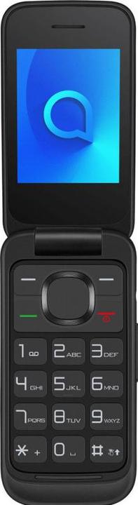Image du produit Alcatel 2057D BLANC PUR (2.40", 2G)