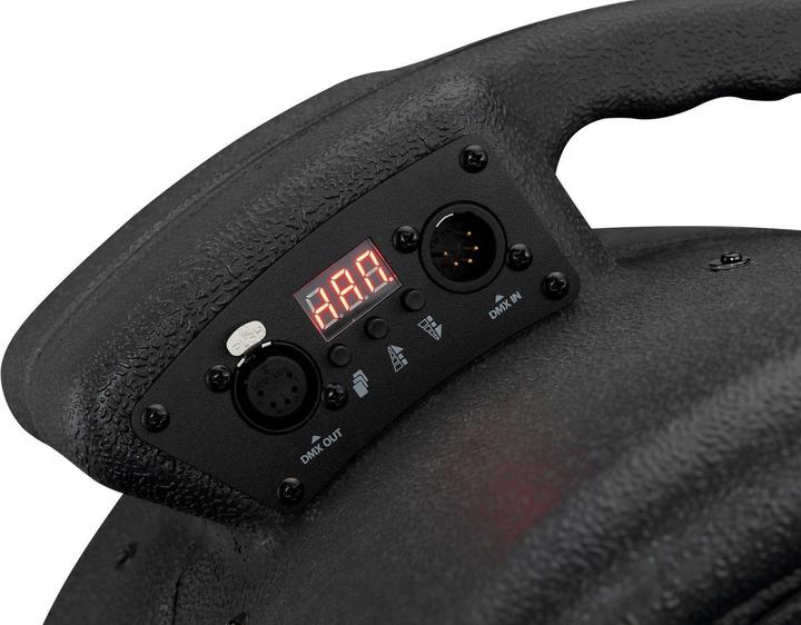 Actual product image Antari AF-5X Effect Fan