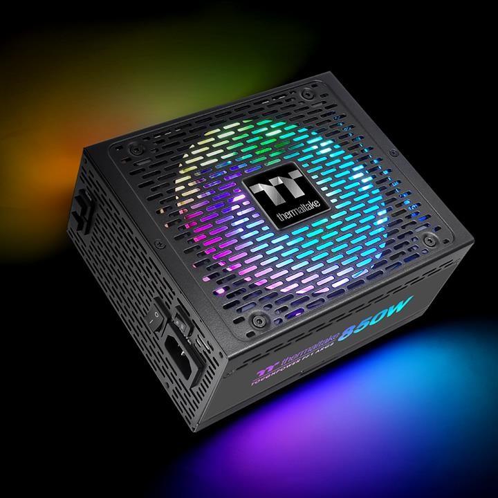 Produktbild Thermaltake ToughPower PF1 (850 W)
