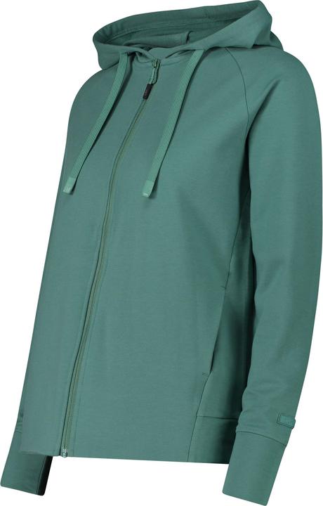 Image du produit CMP Campagnolo Co Hoodie (M)
