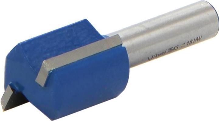 Image du produit kwb Fraise à rainurer Hm 18Mm Sbbox