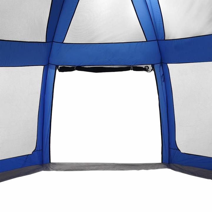 Produktbild vidaXL Poolzelt (16.20 kg)