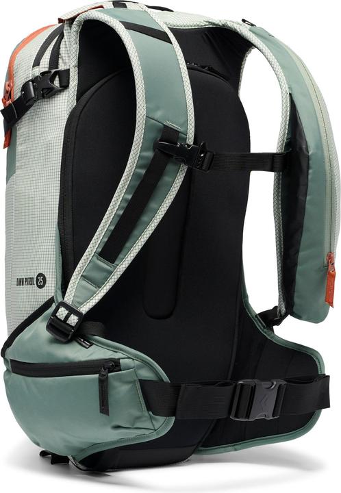 Actual product image Black Diamond Dawn Patrol 25 2026 (25 l)