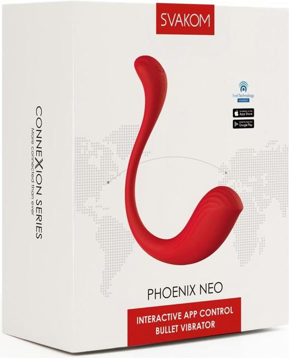 Produktbild Svakom Connexion