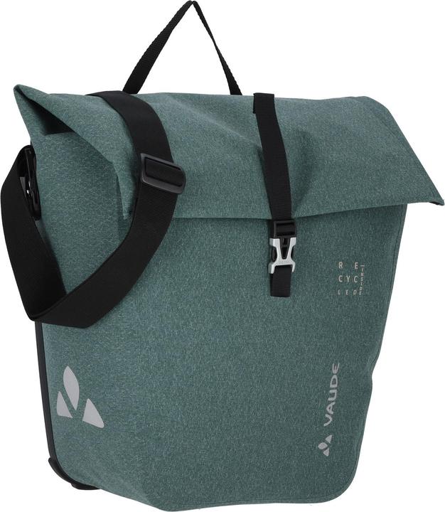 Actual product image Vaude ReCycle Pro Single (22 l, Luggage carrier bag)