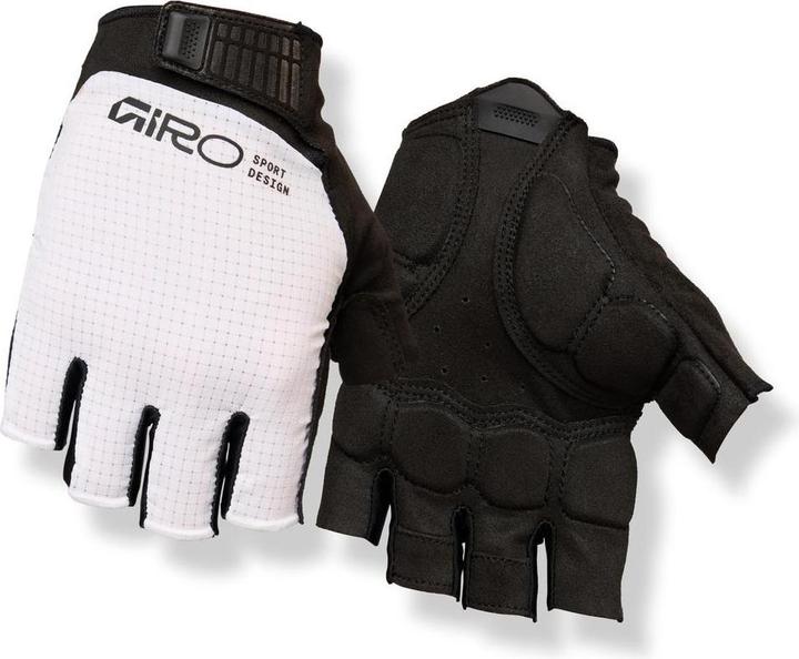 Giro Bravo II Gel Glove (L)