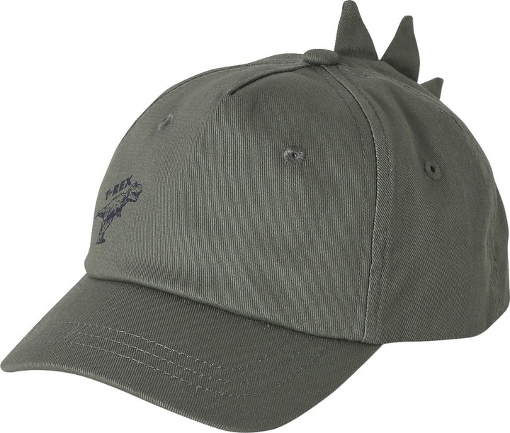 Image du produit Vertbaudet Jungen Cap mit T-Rex (122)