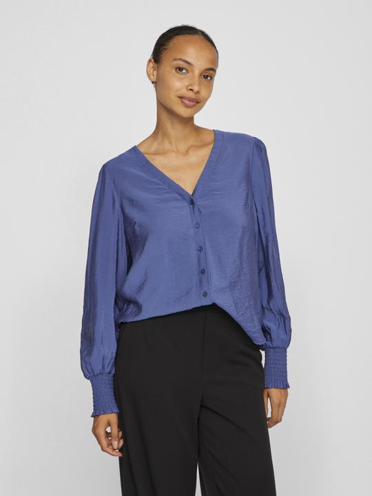 Immagine prodotto Vila Camicia con scollo a V (34)