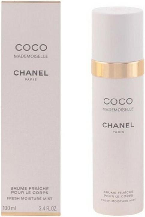 Produktbild Chanel Coco Mademoiselle (Body Mist, 100 ml)