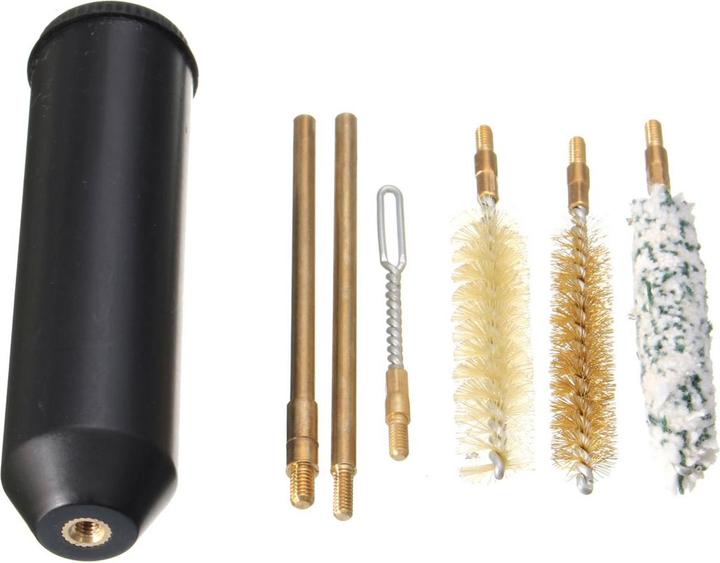 Immagine prodotto Evolution Kit di pulizia Calibro 9mm Para - Kit di pulizia