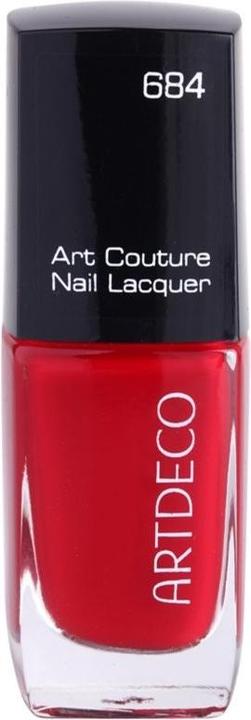 Produktbild Artdeco Nail Lacquer (684 Lucious Red, Farblack)