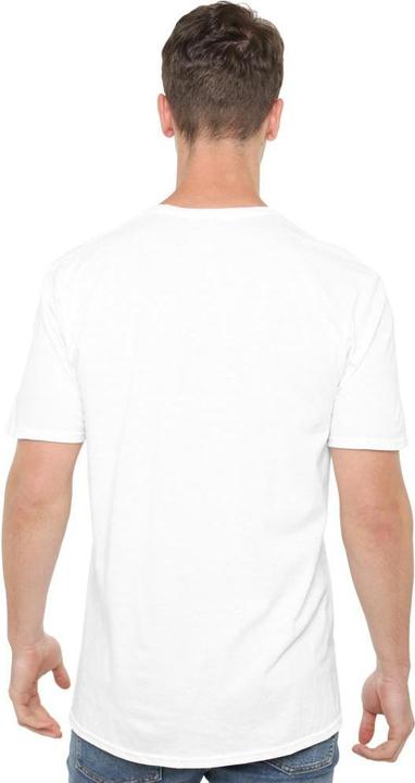 Immagine prodotto Forrest Gump Peas And Carrots Maglietta Uomo (5XL)