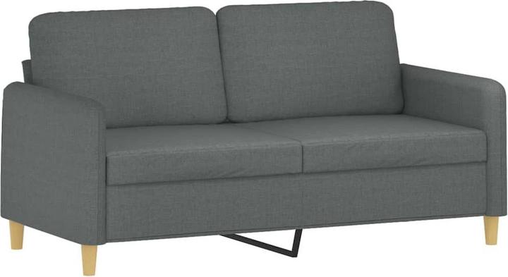 Produktbild vidaXL 2-Sitzer-Sofa (2-Sitzer)